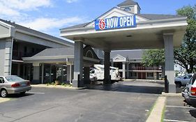 Motel 6 Alsip Il